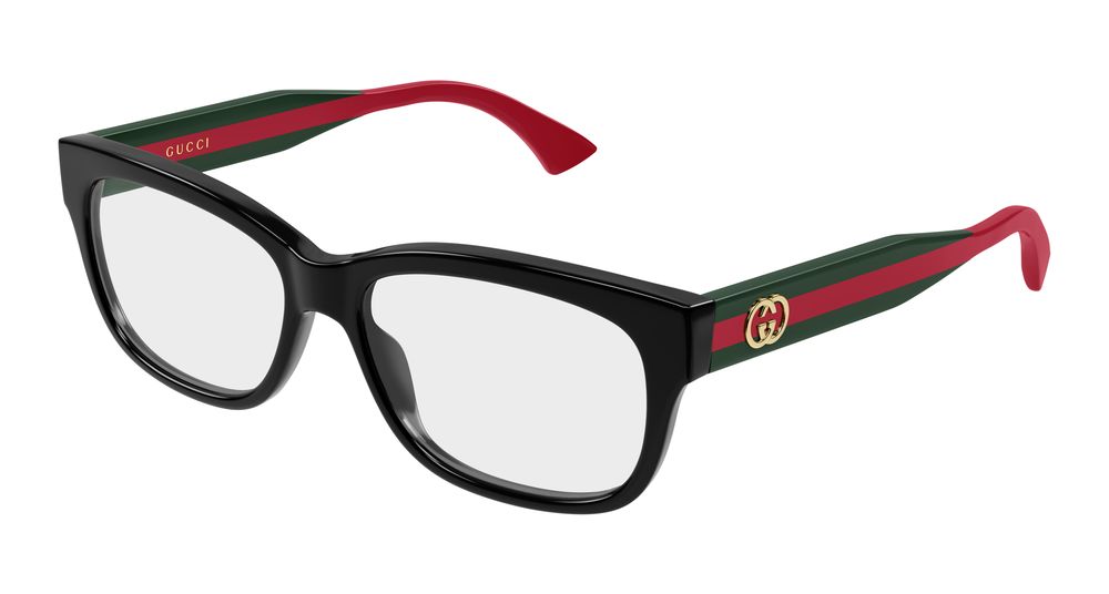 Gucci Optical Frame Black - GG0278ON-011
