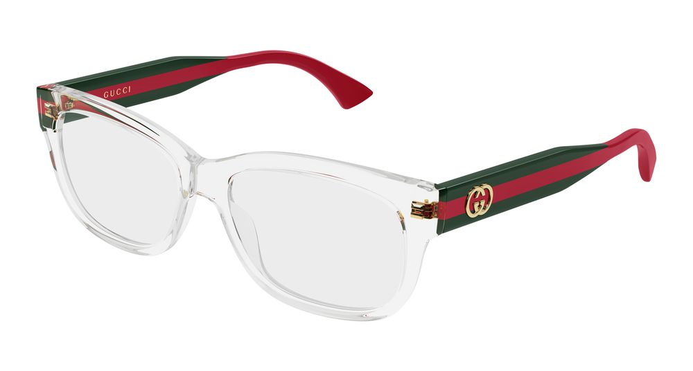 Gucci Optical Frame Crystal - GG0278ON-013