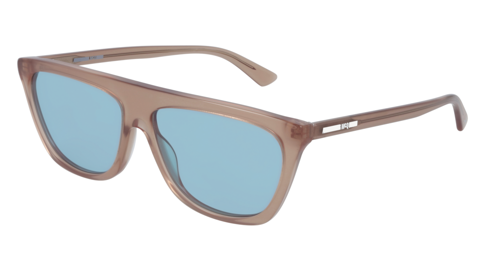 Mcq Sunglasses Brown - MQ0273S-003