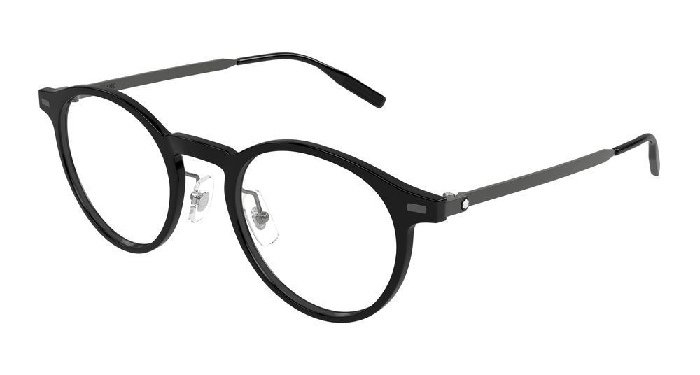 Montblanc Optical Frame Black - MB0426O-001