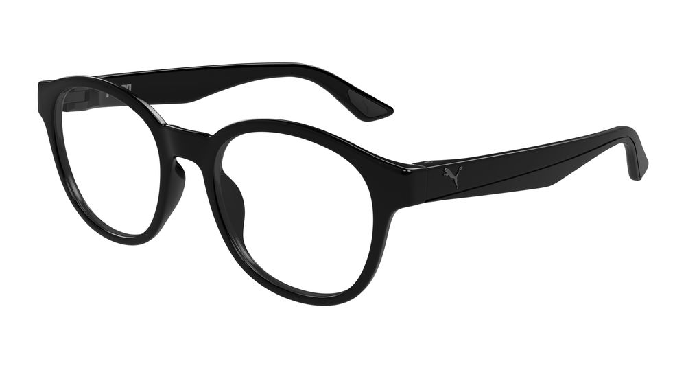 Puma Optical Frame Black - PU0540O-001