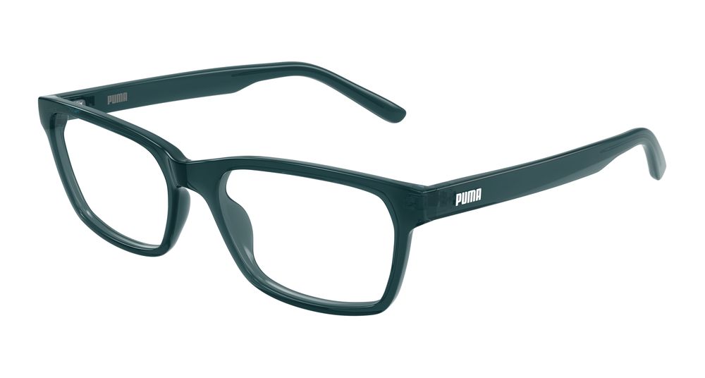 Puma Optical Frame Blue - PU0528O-009