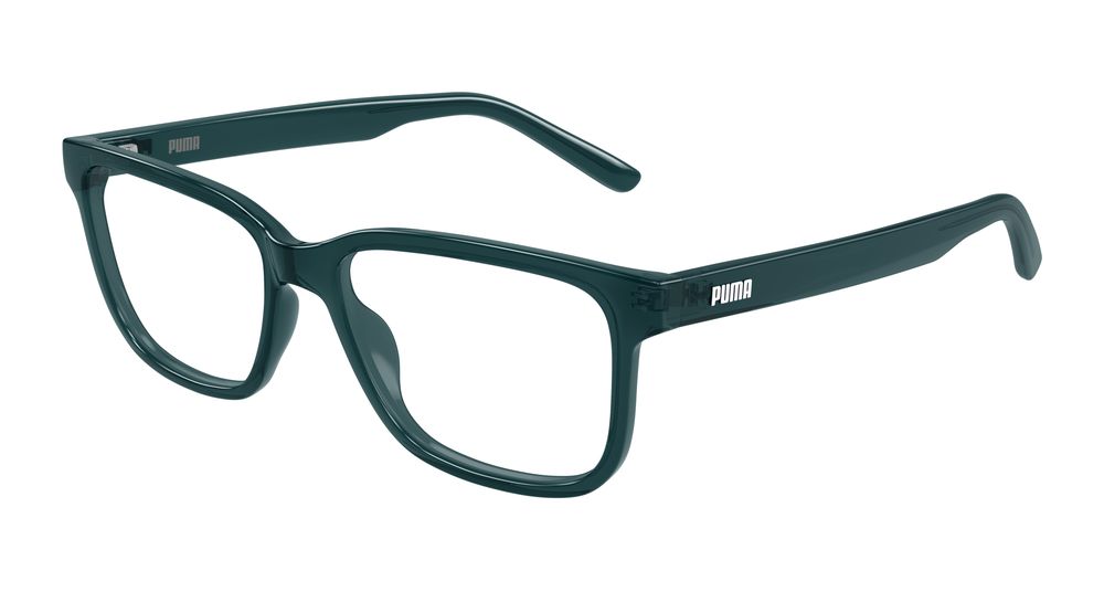 Puma Optical Frame Blue - PU0530O-004