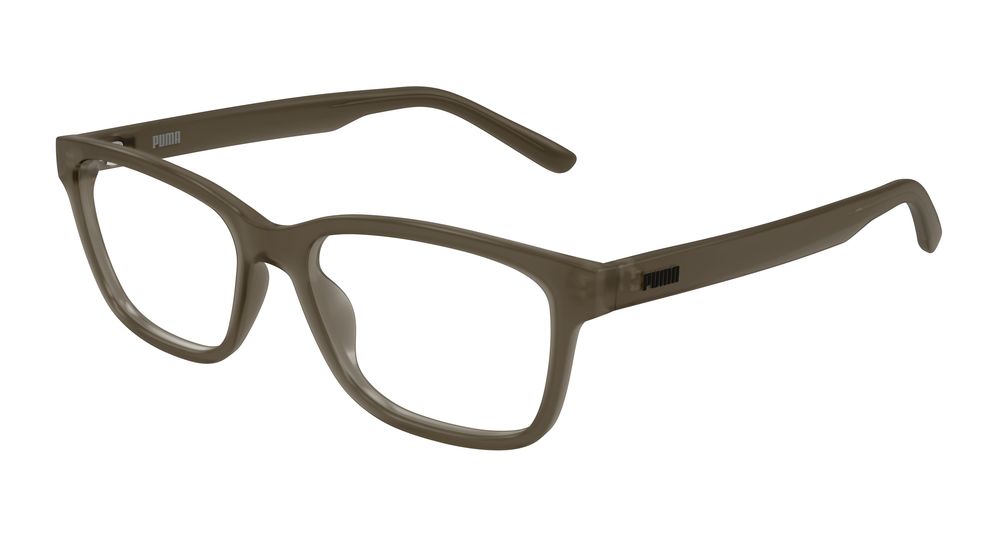 Puma Optical Frame Brown - PU0529O-005