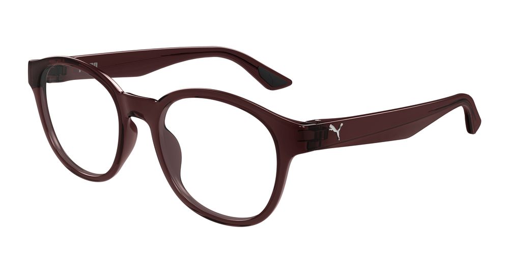 Puma Optical Frame Brown - PU0540O-003