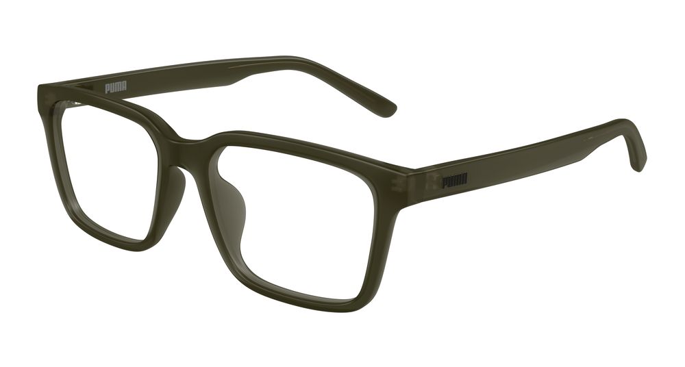 Puma Optical Frame Green - PU0531OA-005