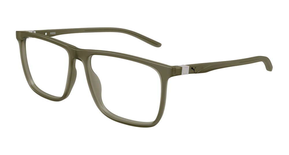 Puma Optical Frame Green - PU0537O-009