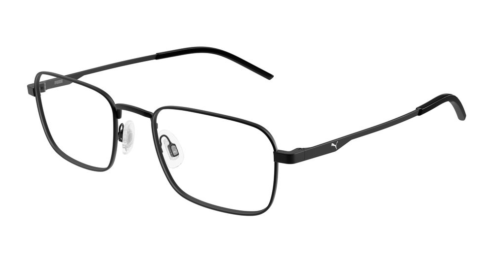 Puma Optical Frame Black - PU0534O-008