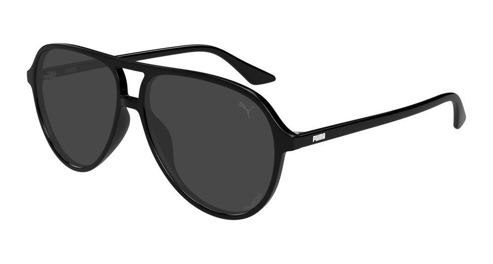 Puma Sunglasses Black - PU0523S-002
