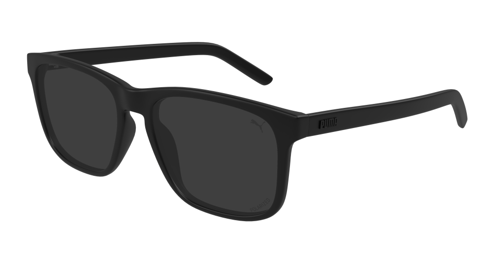 Puma Sunglasses Black - PU0494S-002