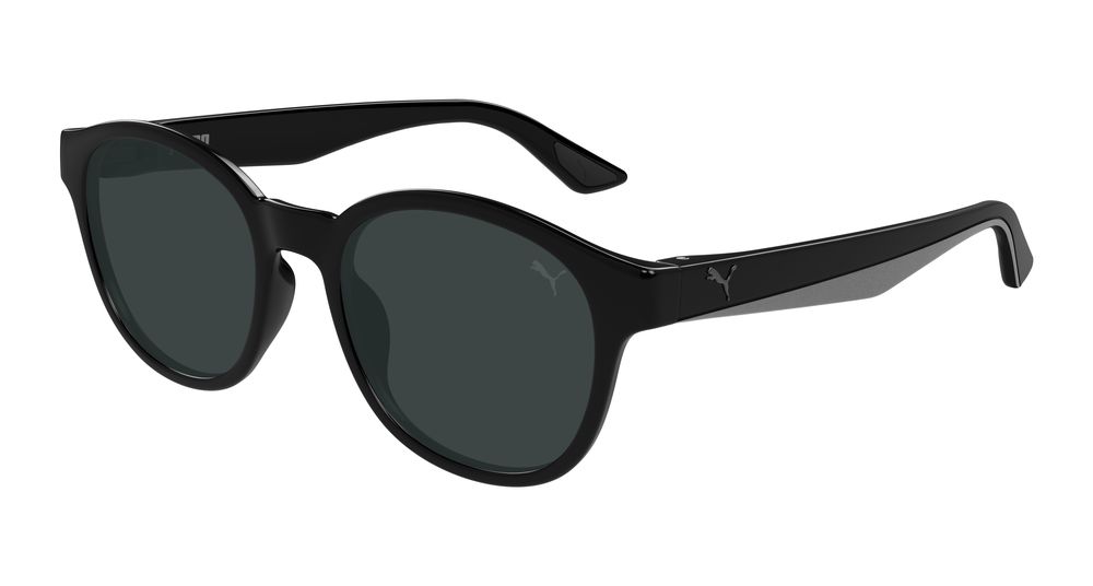Puma Sunglasses Black - PU0522S-001