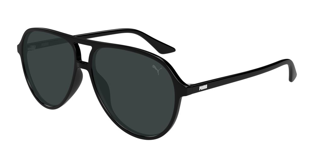 Puma Sunglasses Black - PU0523S-001