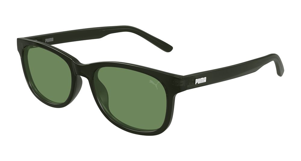 Puma Sunglasses Green - PU0526S-005