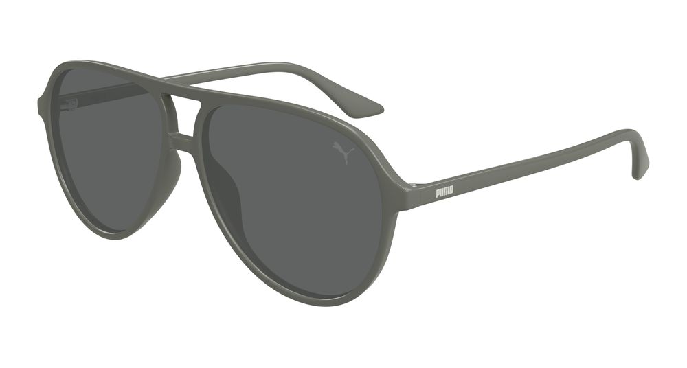 Puma Sunglasses Green - PU0523S-004