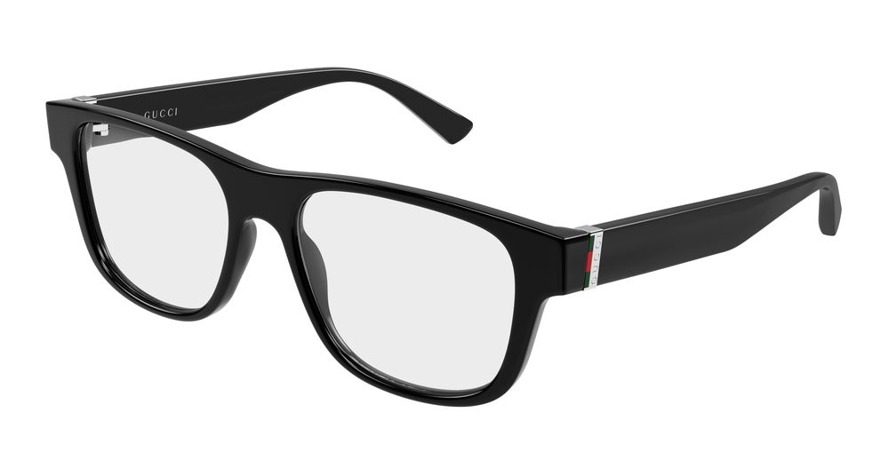 Gucci Optical Frame Black - GG2086O-005