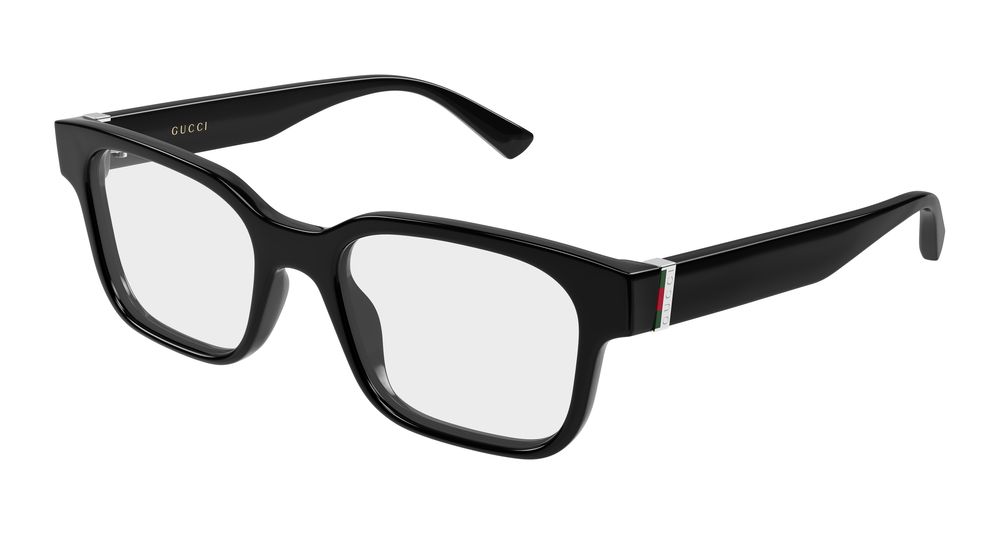 Gucci Optical Frame Black - GG2087O-005