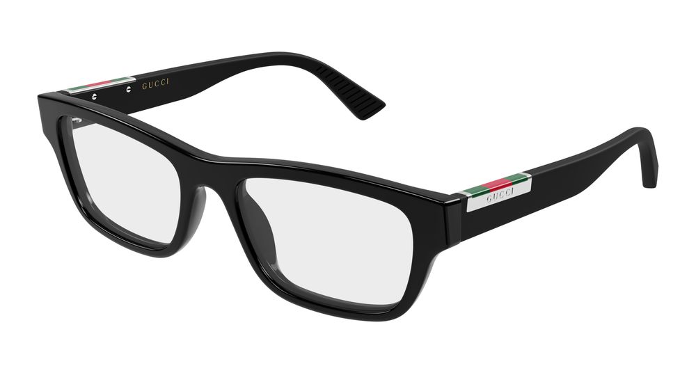Gucci Optical Frame Black - GG2091O-005