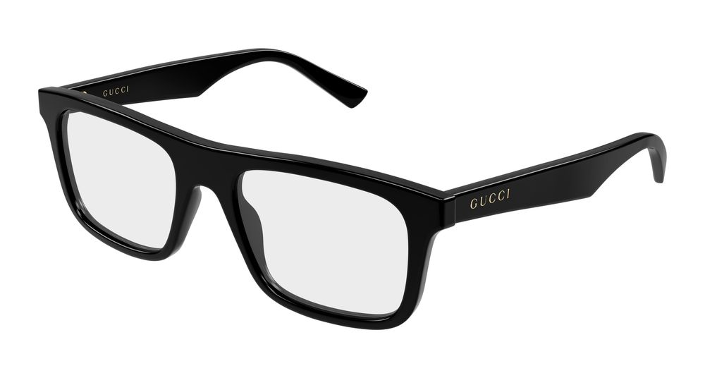 Gucci Optical Frame Black - GG2184O-005
