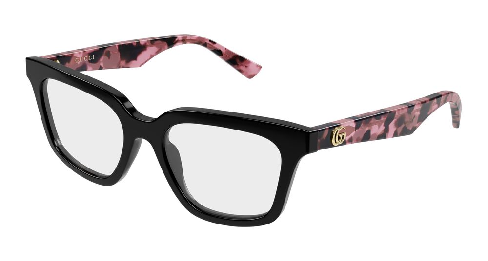 Gucci Optical Frame Black - GG2180O-003