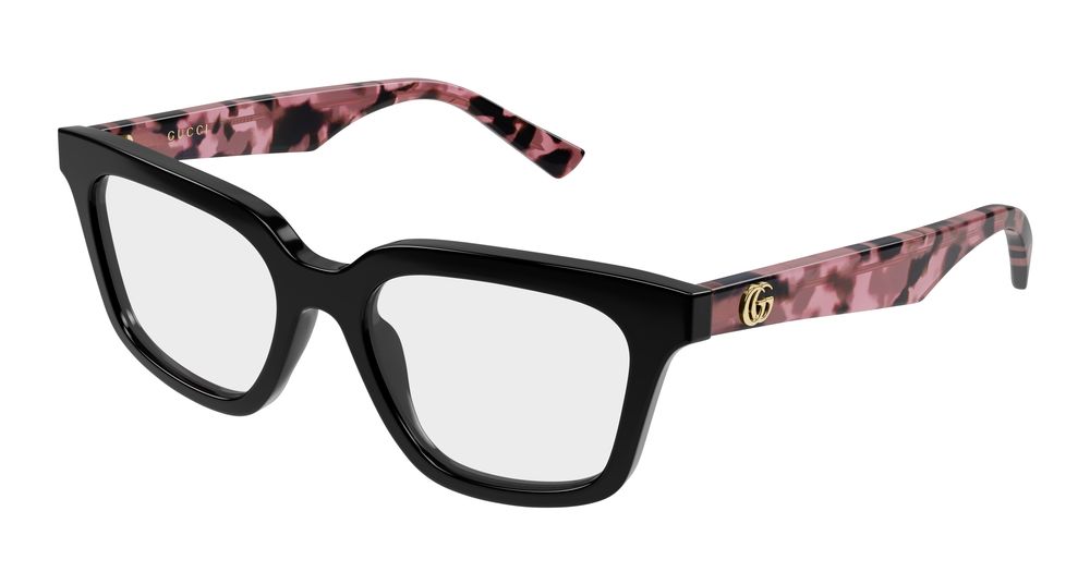 Gucci Optical Frame Black - GG2181O-003