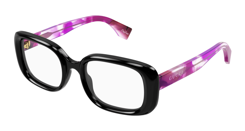 Gucci Optical Frame Black - GG1908O-002