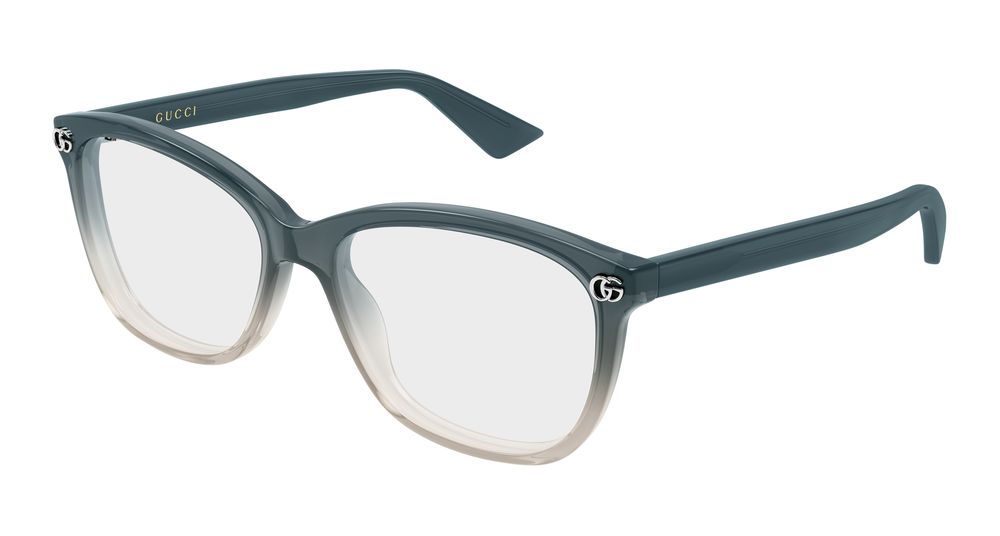 Gucci Optical Frame Grey - GG2113O-004