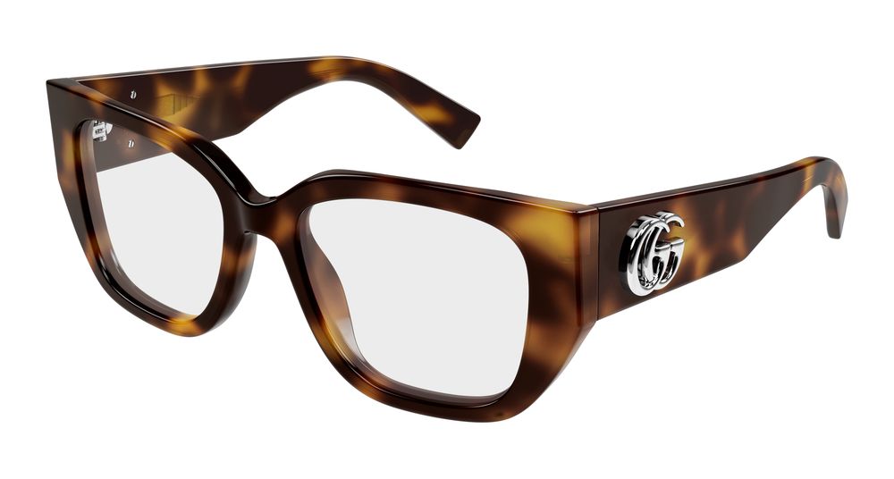 Gucci Optical Frame Havana - GG1952O-002