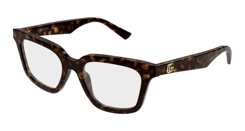 Gucci Optical Frame Havana - GG2180O-002