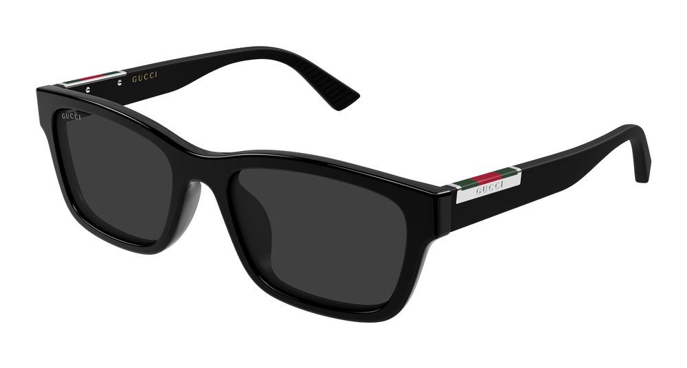 Gucci Sunglasses Black - GG2092SA-001