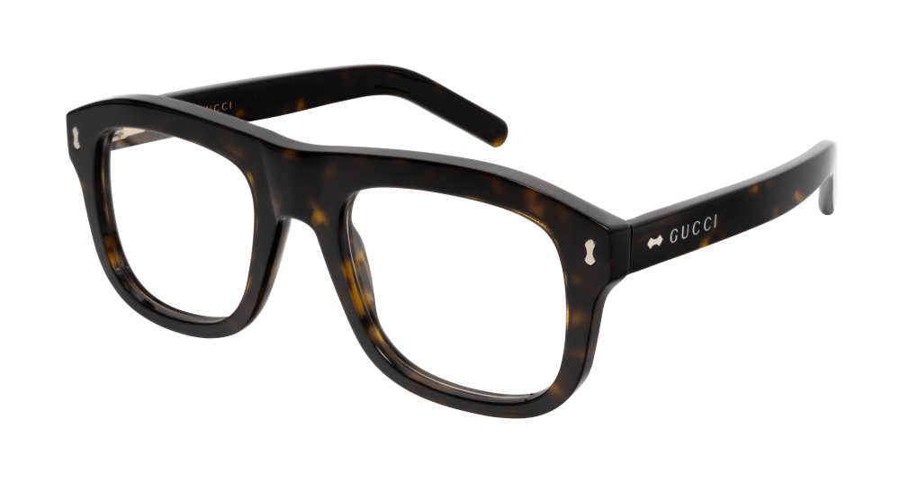 Gucci Sunglasses Havana - GG1712S-002