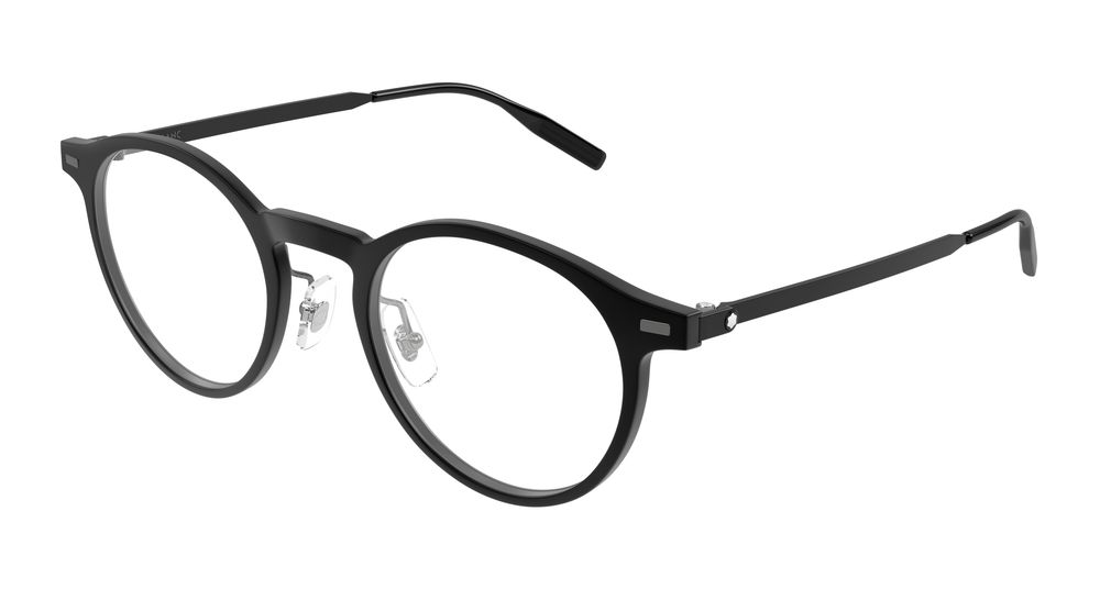 Montblanc Optical Frame Black - MB0426O-002