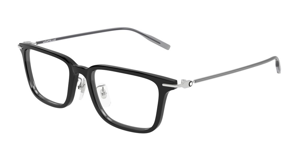 Montblanc Optical Frame Black - MB0489OA-005