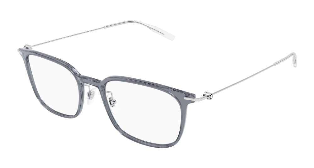 Montblanc Optical Frame Grey - MB0100O-001