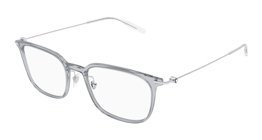 Montblanc Optical Frame Grey - MB0100O-002