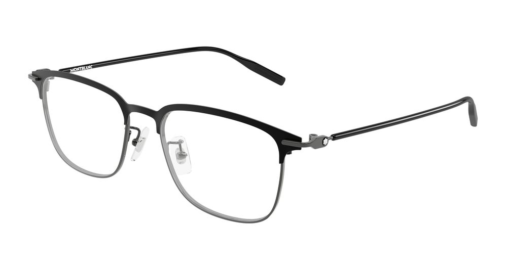 Montblanc Optical Frame Ruthenium - MB0490OA-003