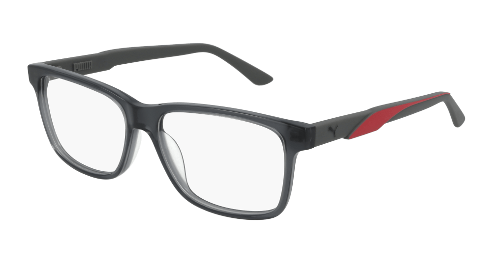 Puma Optical Frame Grey - PU0341O-004