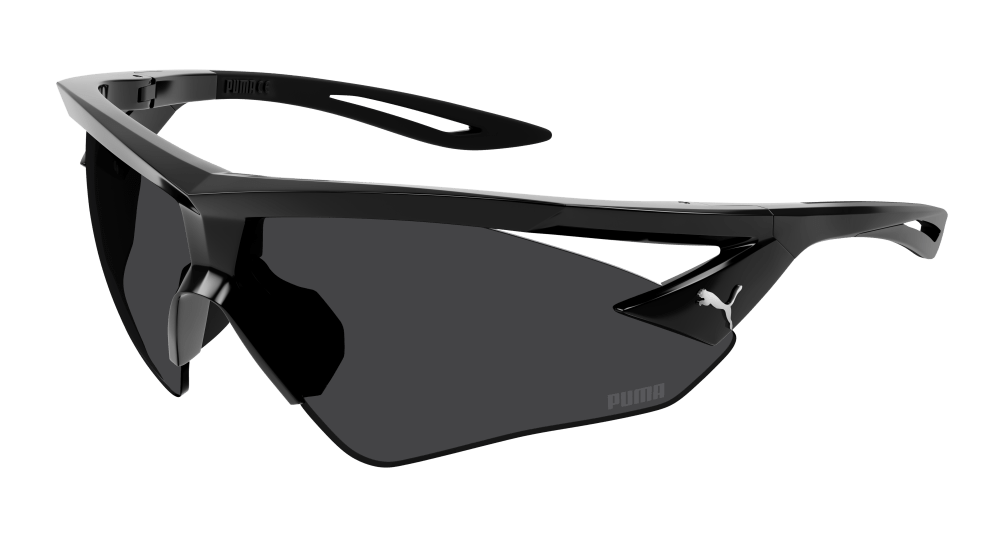 Puma Sunglasses Black - PU0397S-001