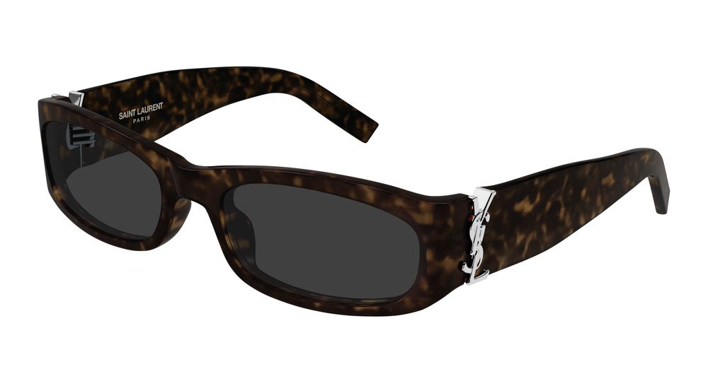 Saint Laurent Sunglasses Havana - SL M152-002