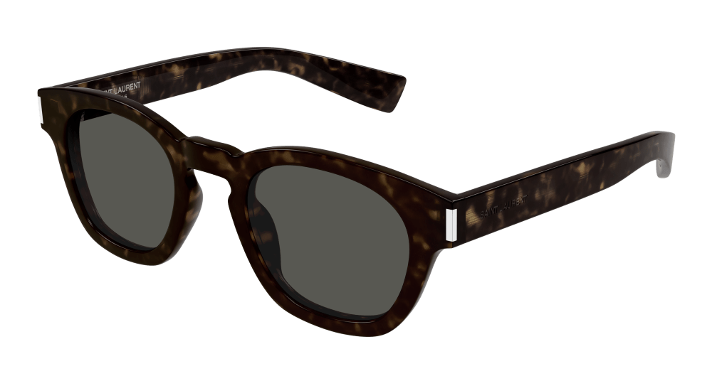 Saint Laurent Sunglasses Havana - SL 746-002
