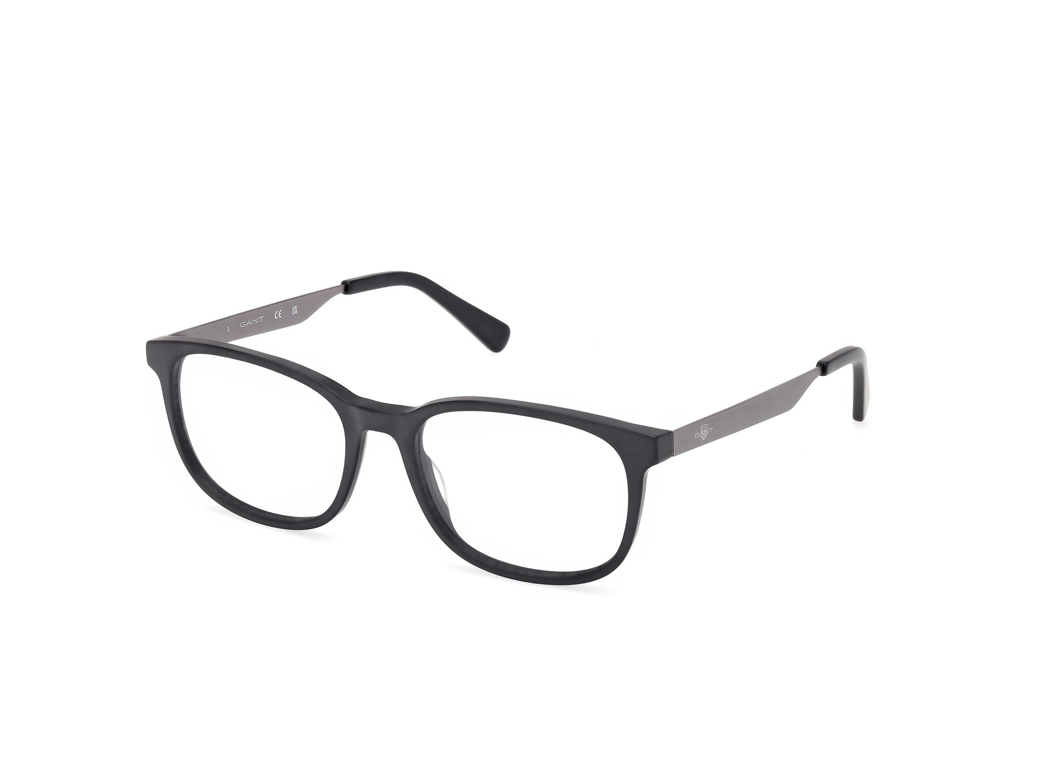 Gant Optical Frame Matte Black - GA50064-55002