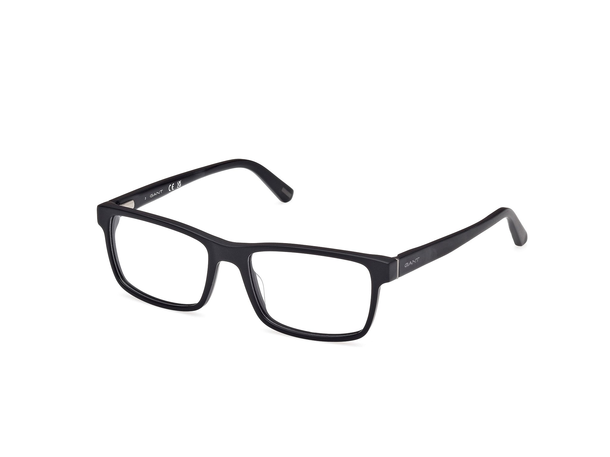 Gant Optical Frame Matte Blue - GA3177-54002