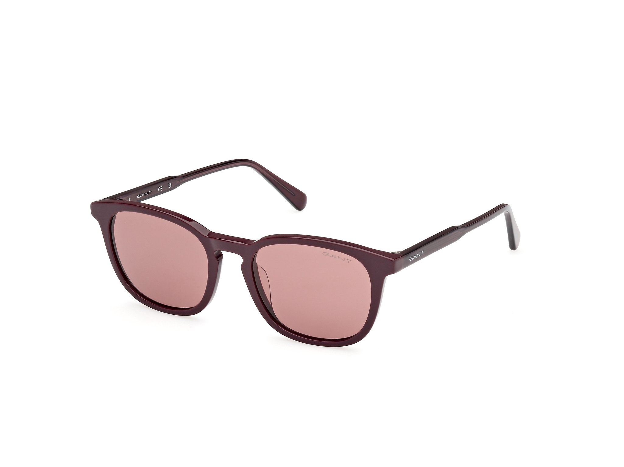 Gant Sunglasses Dark Havana - GA00017-5169S