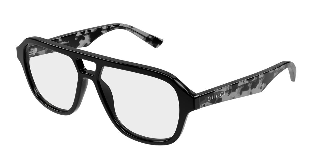 Gucci Optical Frame Black - GG2183O-004