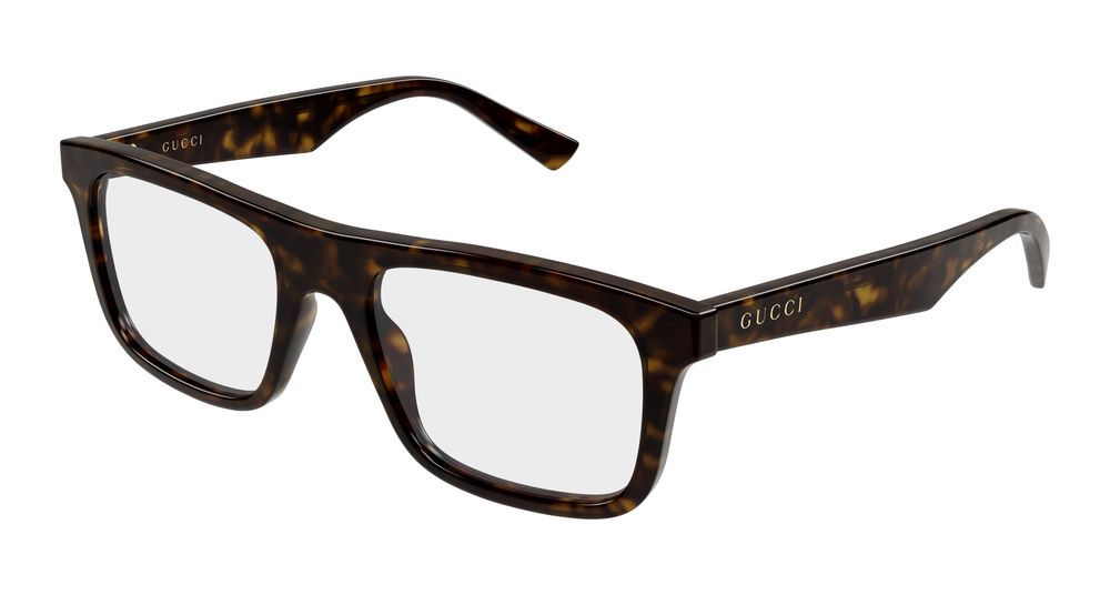 Gucci Optical Frame Havana - GG2184O-006