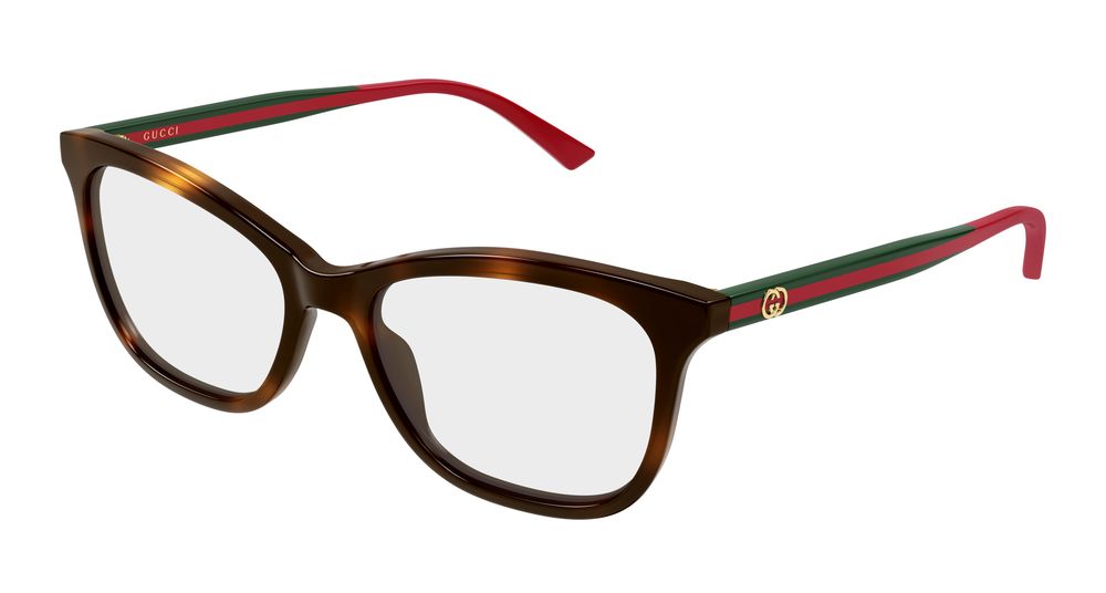 Gucci Optical Frame Havana - GG2117O-002
