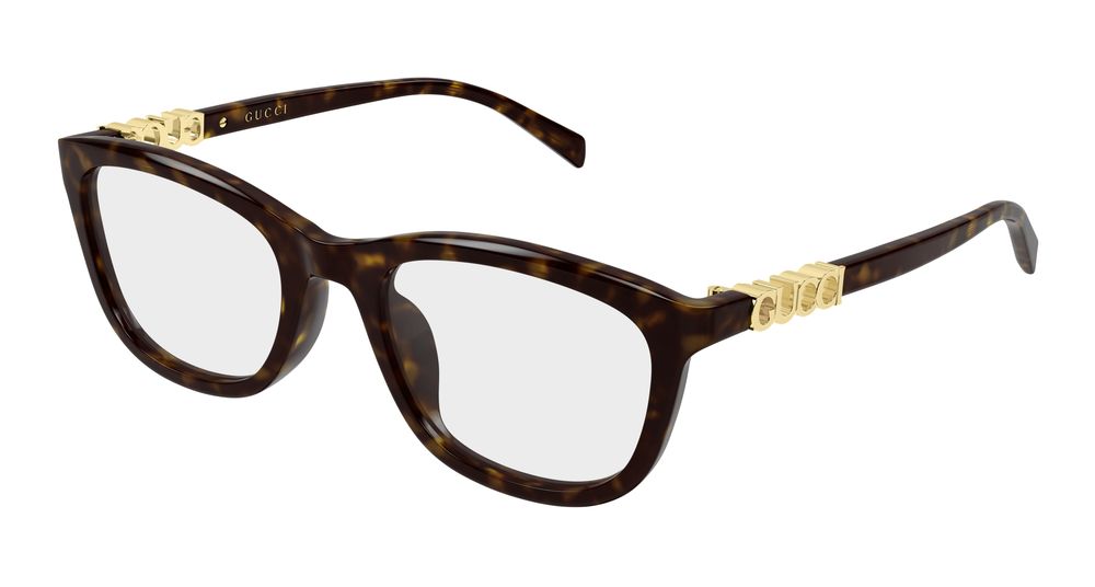 Gucci Optical Frame Havana - GG2035OA-002