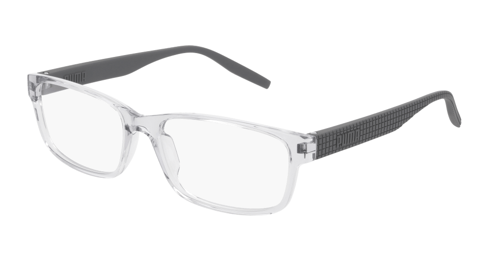 Puma Optical Frame Grey - PU0278O-004