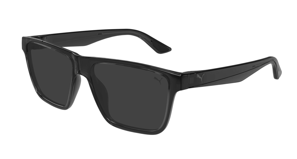 Puma Sunglasses Grey - PU0484S-002