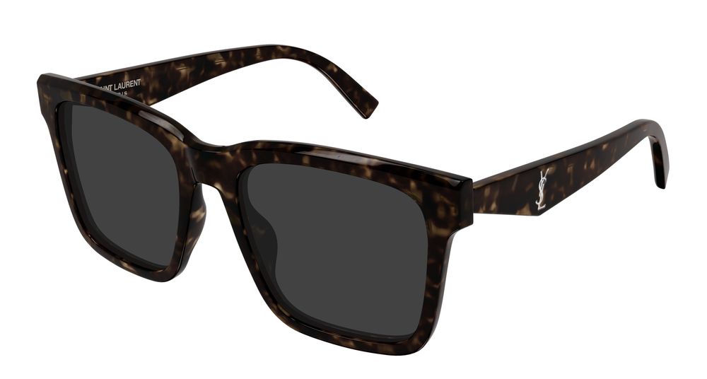 Saint Laurent Sunglasses Havana - SL M170-002