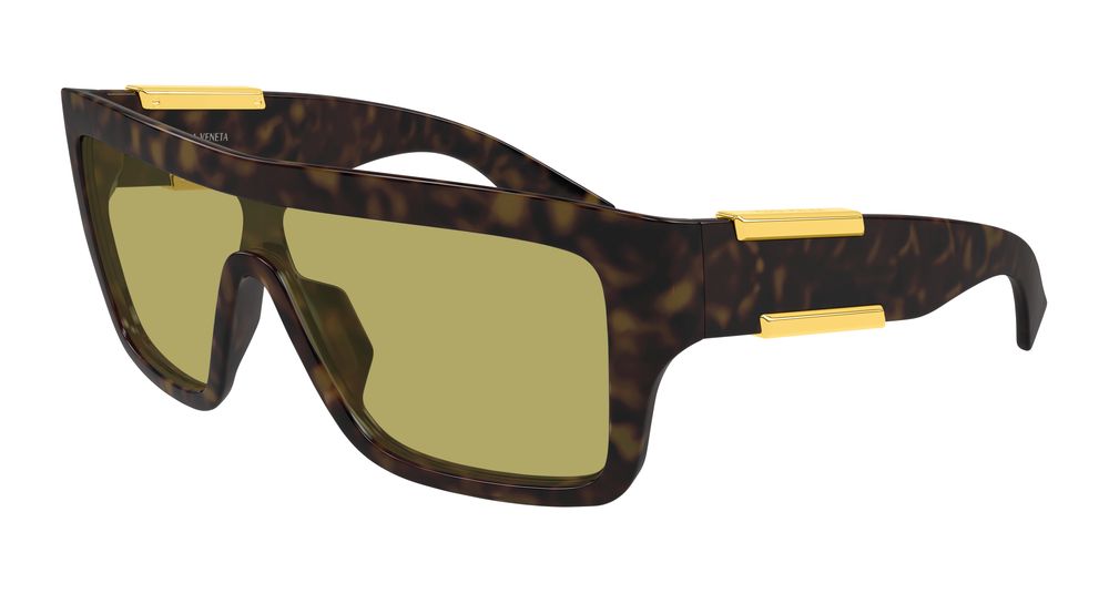 Bottega Veneta Sunglasses Havana - BV1451S-002